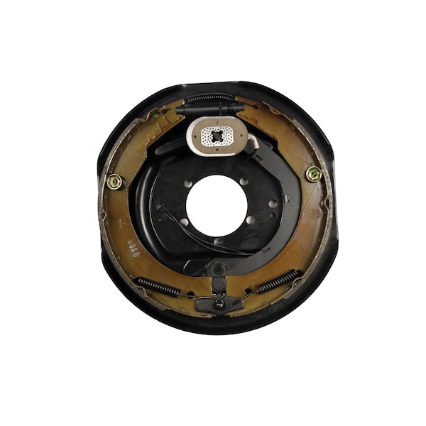 pi0129(=^・・^=) Ap Products AP Products 122451 Electric Trailer Brake